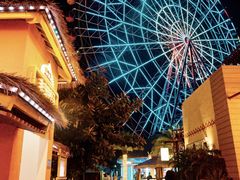 -三亚海昌梦幻海洋不夜城