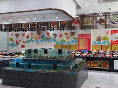 -渔码头食府(蓬莱阁店)