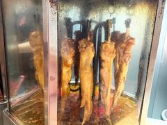 -一代烤翅王(大汉口店)