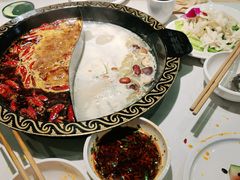 -川中渝夫火锅(铜陵万达广场店)
