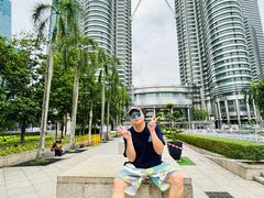 -吉隆坡国油双峰塔