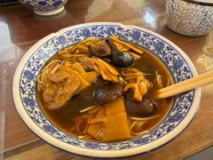 -西园寺素食(西园弄戒幢律寺店)