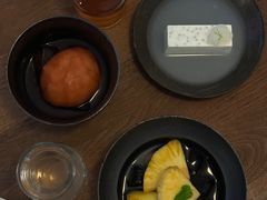 -知亘茶食