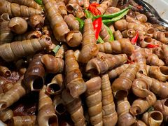 -千滋百味自助海鲜烤肉(布吉景华店)