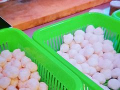 -阿娟牛肉丸·手打牛肉丸·现做现卖