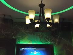 -米乐星世界KTV