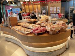 零售区-西村叔叔的店·面包·甜品·蛋糕(清河万象汇店)