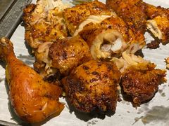 -绿茶餐厅(天津天河城店)