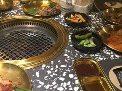 -黑牛の場烤肉(摩天活力城店)