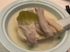 -东富酒家(龙湖西溪天街店)