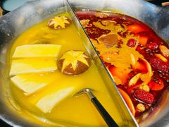 -湊湊火锅·茶憩(石家庄万象城店)