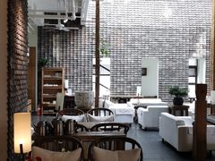 大堂-瓦库茶馆17号(海汇港店)