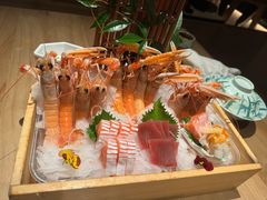 -Minase水濑·日料放题(外滩店)