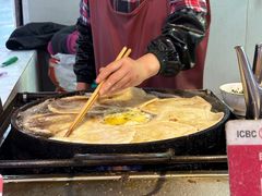 -张记灌饼(丰富路店)