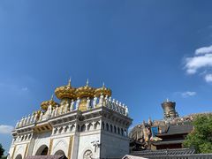 -上海东林寺(金山区)