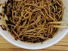 -李叁面馆(妇幼店)