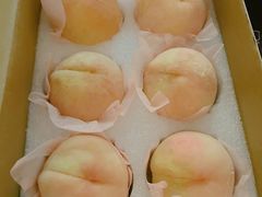 -盒马鲜生(杭州运河上街店)