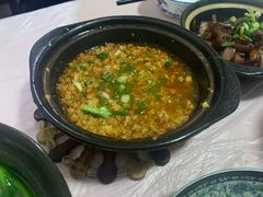 -阿隆煲店(秀仁苑店)