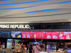 -春天国际影城(中庚漫游城杜比全景声店)