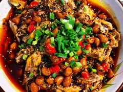 -重庆乌鱼庄·龙滋鲜(青羊大道店)