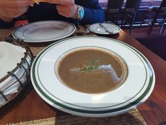 -Wolfgang’s Steakhouse 沃夫冈牛排馆(上海白玉兰广场店)