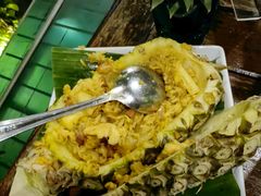 -自然餐厅(Phuket)
