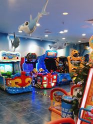 -万达宝贝王(成都锦华店)