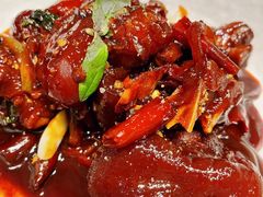 -娜娜家·Nana's restaurant(国金汇店)