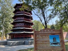 -北京世界公园