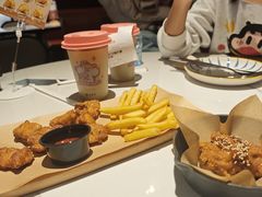 -必胜客(松雷店)