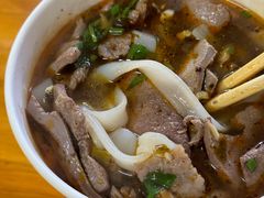 -王记生烫牛杂面馆(兰陵路店)