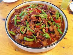 -彪彪烧鸭店(总店)