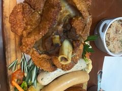 -haxnbauer海森堡德国餐厅(深圳coco店)