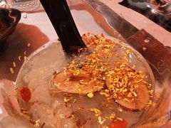 -芸山季·云南山珍菌火锅(人民广场来福士店)