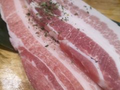 -秋木烤肉·韩国牛肉名家(高新旗舰店)