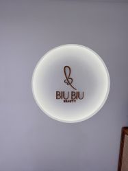 点击看大图 -BiuBiu Beauty·肌肤管理