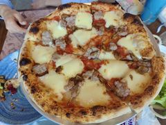 -OGGI TRATTORIA PIZZERIA(深业上城店)