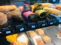 -星巴克(福州大洋百货分店)