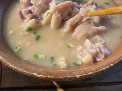 -老丘丘(较场口店)