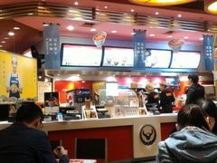 大堂-吉野家(秀谷店)