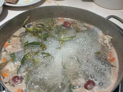 -潮泰牛肉火锅 · 创于1992年(车公庙店)