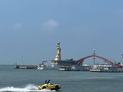 -小麦岛公园