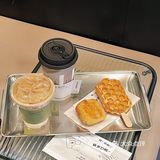 在客村‼️超适合中国宝宝口味的国风咖啡我能喝10次🥹