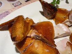 -粤点越有·茶点·粤菜(樵岭国际店)