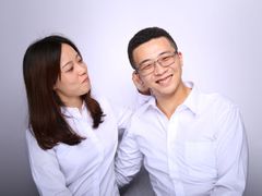 -DEKA大咔摄影·企业形象照·商务形象照拍摄(番禺南村万博店)