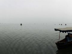 -西湖外事游船(花港观鱼码头)