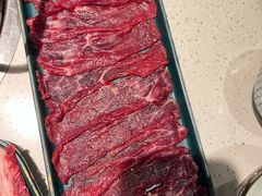 -牛村来人潮汕牛肉火锅(西单店)