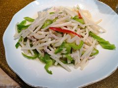 -长兴菜馆(高桥店)