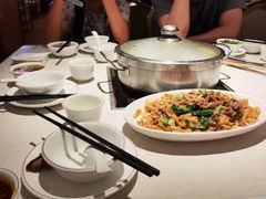 -潮泰牛肉火锅 · 创于1992年(车公庙店)