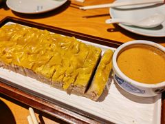 -村长家的疙瘩汤·东营菜(东营茶城店)